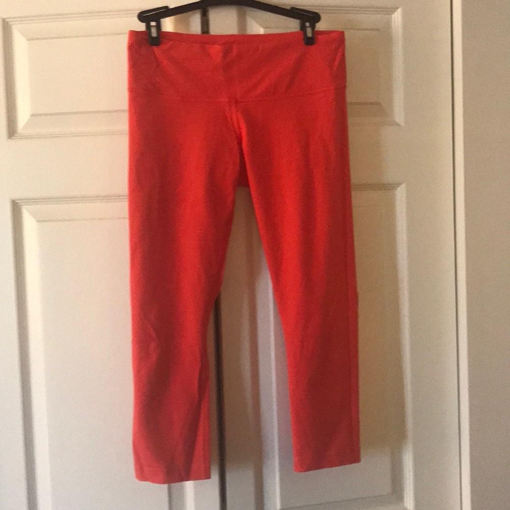 Lululemon tights
